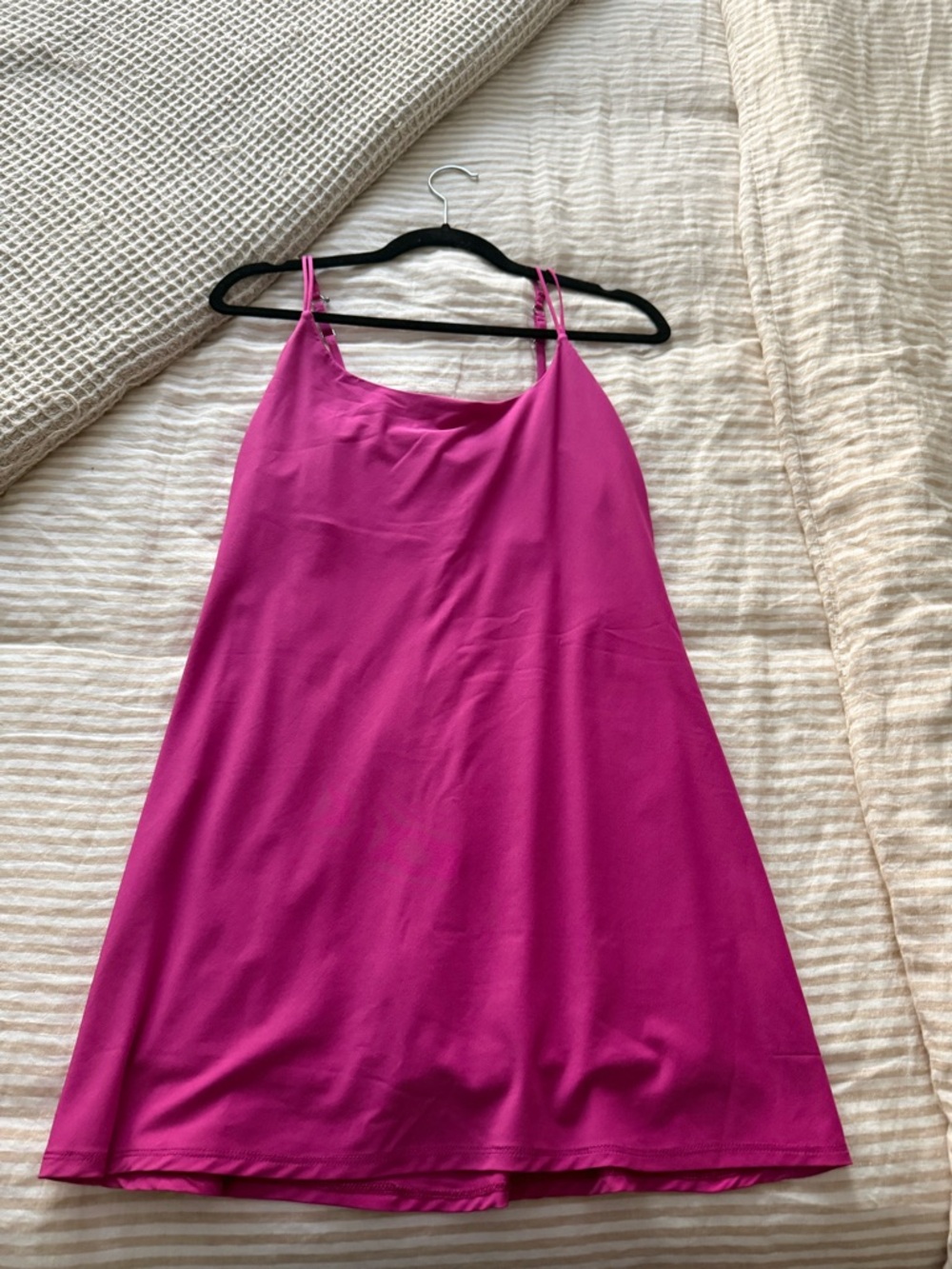 Abercrombie & Fitch traveler exercise dress